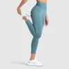 Actieve Broek Naadloze Leggings Vrouwen Fitness Push Up Yoga Hoge Taille Running Compressieve Workout Gym Panty Sportkleding