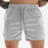 Hardloopshorts Zomer Gym Jogging Oefening Heren Sport Fitness Sneldrogend Meerdere zakken