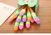 Canetas 20 PCs Creative Stationery Gel Pen