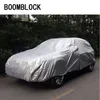 Capas BOOMBLOCK 1 conjunto SUV L Tampas de carro à prova de poeira para Lifan x60 Honda CRV XRV Vezel Nissan Qashqai J11 XTrail T32 T31 kia Sportage 2017HKD230628