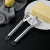 Baking Tools Home Butter Stainless Steel Cutters Cheese Grating Tool Cutting Graters