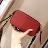 the snapshot Shoulder Camera Bags Women Handbag Leather Crossbody Designer Bagss Female High Capacity Purses 220330