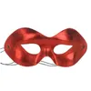 Maschere per feste Maskelite Ball Masquerade Mask - Elegante costume a mezza faccia per uomo e donna Proms perfetto Carnevali Fancy Dress Drop De Dh43L