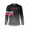 T-shirts pour hommes http fox 2021 maillot de motocross vtt descente jeresy cyclisme vtt maillot ciclismo hombre maillot à séchage rapide maillots femme