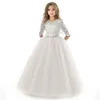 Mädchenkleider Kinder Prinzessin Mädchen Partykleidung Kinder Weihnachtskleid Mädchen Geburtstagskleid Baby Mädchen Hochzeit Bankett Kleidung 3-14 Jahre 230627