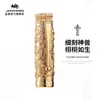 Pennor Jinhao Vintage Luxurious Metal Fountain Pen Dragon Cloud Heavy Big Pen Medium NiB Golden Color Carving Emunching Collection Gift