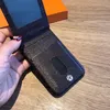 Projektantek telefonów komórkowych dla iPhone'a 14 13 12 Pro Max 14plus Akcesoria Okładka Protection z kieszenią kart