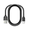 携帯電話ケーブル1M 3ftタイプC Micro USB S Android Tablet USBC Fast Charge Mobile Data Cord Wire for S8 S9 Note S20 S21 Huawei with Dhamw