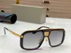 Dita Mach Eight Top Top Luxury High -Caffice Sun Glasses Designer Designer Sunglass для мужчин Женщины Новая продажа всемирно известные модные шоу Итальянское солнце