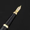 Ручки 3 в 1 фонтан -ручка с коробкой на день рождения ручка хорошего качества роскошные ручки Ираурита разные письменные толщины
