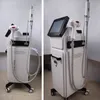 2in1 Long Wavelength Depilation 808 Diode Laser Hair Removal Machine