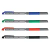 Stifte 4 PCs/Los Stabilo 1098 Schnelldrying Schreiben reibungslos doppelt unterstütztes Design 0,5 mm Dicke Farbe Stift Stift Signature Stift