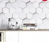 Wallpapers Trellis White Wall Paper Contact Decorative Peel And Stick Wallpaper Self Adhesive Removable Brick