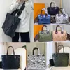 シルバーエコニルリサイクル枕スピーディバッグデザイナーBandouliere 25ミニナイロン財布Maxi Pochette Handbag Handbag Embroidery Monograms Bumbag M20973 M20971 M21056