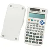 Calculadoras HP 10S Atuário Calculadora HP Função do aluno Função Trigonometria Diriga de linha dupla