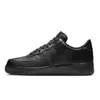 Chaussures de sport classiques Baskets basses hautes 1 Hommes Femmes Des Triple 1 '' 07 Blanc Noir Marron Sports de plein air Mode Femmes Baskets Chaussures de loisirs