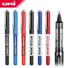 Pens UniBall Signo UB150 Flüssiger Tinte Stift 0,5/0,38 mm 10 Stück Gel Stiftschule Supply Office Schreibwaren