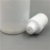 Safety CR Childproof Tamper Lid PE Bottles 10ml 15ml 30ml 50ml 100ml 120ml Soft Translucent Bottle for Ejuice Oil Empty Enhid