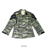 Herrenhemden P 066 CP G3 FIELD Tiger Stripe Shirt Suit Tactical 230628