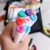 Markers 30/40/60/80/168Colors Alcohol markers Set Manga Drawing Markers Pen Alcohol Based Sketch FeltTip Twin Brush Pen Art Supplies