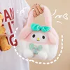 Neue Wundertüte Kunomi Melody Stofftiertasche Kinderpuppe Geschenk Großhandel Handtasche