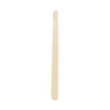 Party Favor 20 * 20cm Tambour à main en bois double tête avec baguette de tambour Percussion Jouet éducatif musical Kids Party Instrument Supplies Q257