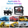 s 7-Zoll-Wireless-Automonitor-Bildschirm Reverse Fahrzeugmonitore Rückfahrkamera-Bildschirm für Automonitor für Auto Truck RV L230619