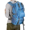 Rucksackrucksäcke 45L 10L MOLLE Wasserdichter Erwachsenen-Kletterrucksack Multifunktions-Militärrucksack Outdoor-Radsporttaschen Camping Wandern Sporttasche 230627