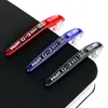 Stylos 12pcs japon pilot g3 gel stylo 0,38 mm / 0,5 mm bullet bancaire signature book livre écriture stylo