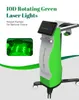 2023 Date Lipolyse LUX MASTER SLIM 10D LIPO laser perte de poids Machine amincissante indolore 532nm Green Lights Cold Laser Fat Réduire l'équipement de salon de beauté de l'appareil