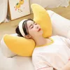 Cushion/Decorative Ball Shaped for Living Room Bedroom Office Chair Soft Cute Cushion Home Decoration