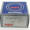 NSK CAR Luftkonditioneringskompressor lager 36BWD01BCA60 35BWD01C 36mm 72mm 34mm