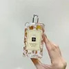 Andere modeaccessoires Parfum Keulen Natuurlijke autoluchtverfrisser Parfum Nieuwste Sexy Charmante Engelse peer en fresiageur 100 ml Dame voor dames en heren L