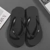 Kapty Flip Flops Buty męskie Bezpoślizgowe i lekkie wygodne plażę 230629