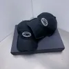 لوكس الصلبة قبعات البيسبول مصمم الصيف النساء الرجال الشمس منحني حافة قبعة الشمس snapback القبعات casquette العظام