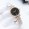 5A Ladies Watch Designer Watch Quartz Movement 30mm Liten Dial Movement Waterproof High-kvalitet Watch Girls Gift