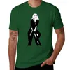 Polo da uomo Grease 2 Cool Rider Michelle Pfeiffer -alternate T-Shirt Edition T Shirt Camicie vuote Allenamento da uomo