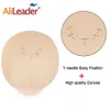 Wig Stand Alileader Wolesale 3PcsSet Wig Making Tools Quality Canvas Mannequin Head 21" 22" 22.5" 23" 24" Canvas Head For Wigs Making 230629