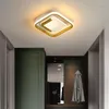 Chandeliers Modern LED Chandelier For Dining Room Kitchen Aisle Corridor Hallway Loft Bedroom Foyer Stairway Gallery Bar Indoor Home Lights