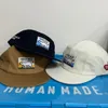 Beanie Skull Caps Human Made Hats Polar Bear Love Duck Tongue Cap 230629