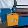 Industriell utrustning Rollpress Roll Formningsmaskin Professionell tillverkare
