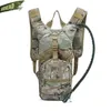 Outdoor-Taschen Outdoor Männer Klettern Militär Tarnung Taktische Jagd Rucksack Frauen Reisen Camping Wandern Reiten Sport 3L Wasser Tasche 9 Farbe 230629