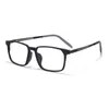 Frame per occhiali per occhiali GMEI Ottimi Ottici per uomini e donne 8878 gambe flessibili con occhiali per occhiali anteriori di plastica TR90 230628