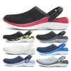 Sandales Trou Chaussures Hommes Casual Sports En Plein Air Antidérapant Résistant À L'usure Confortable Softsoled Plage Baotou 230629