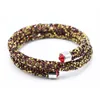 Bangle Multi-Layer Crystal Sequin Armband Fashion Circle Rhinestones Luxury Jewelry Bangles Charm Beacelets Gift for Women