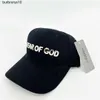 Mgły sezon 7 bogaty i szlachetny haftowane listy męskie i damskie mody kaczki hat hat Trendy Baseball Hat