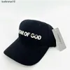 Fog Season 7 rich and noble embroidered letters men's and women's fashion duck tongue hat trendy baseball hat