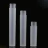 5 ml 8 ml 10 ml Hervulbare Reisflessen Doorschijnend Plastic Parfumflesje Lege Kleine Spray Flacon 1000 stks Lot Nauwt