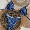 Dames Designer Bikini's Sexy Bikini Ontwerpers Lage Taille Zwemkleding Sets Zomer Strandkleding Halter Badpakken Tweedelige Badpakken