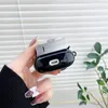 Moda Stylowa unikalna kamera oświetleniowa obudowa ochronna dla Airpods 1 2 3 Pro z poręcznym paskiem